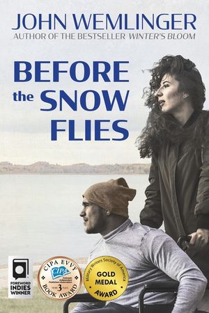 Before the Snow Flies image number 0