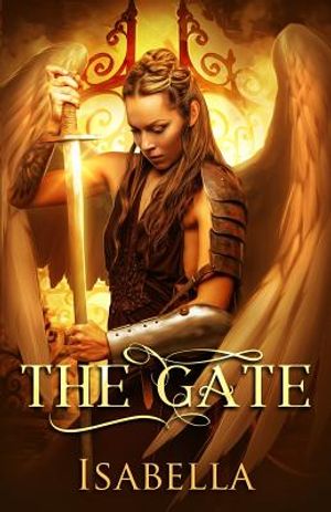 The Gate image number 0