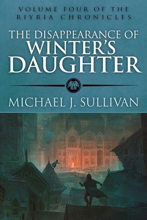 Disappearance of Winter's Daughter image number 0