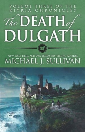 The Death of Dulgath image number 0