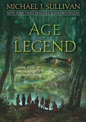 Age of Legend image number 0
