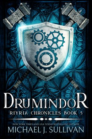 Drumindor image number 0
