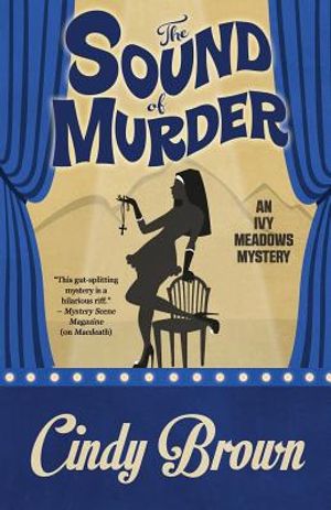 The Sound of Murder image number 0