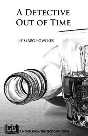 A Detective Out of Time image number 0