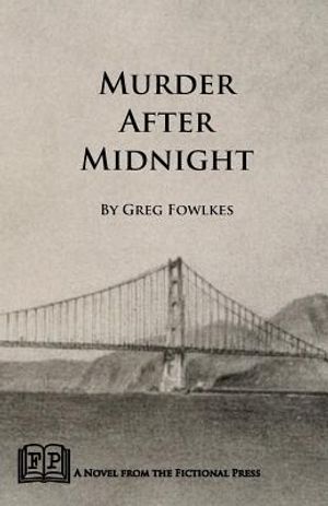 Murder After Midnight image number 0