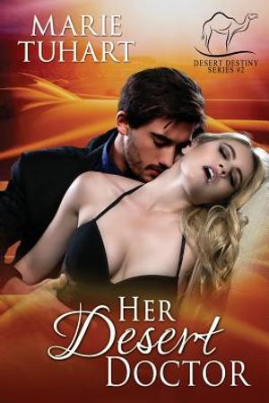 Her Desert Doctor image number 0