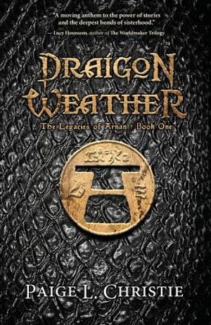 Draigon Weather image number 0