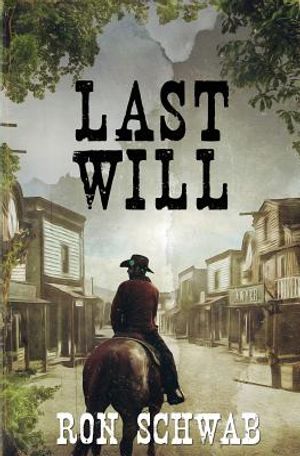 Last Will image number 0