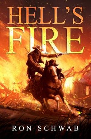 Hell's Fire image number 0