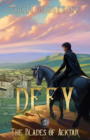 Defy image number 0