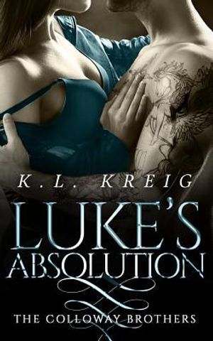 Luke's Absolution image number 0
