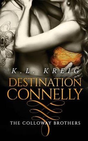 Destination Connelly image number 0
