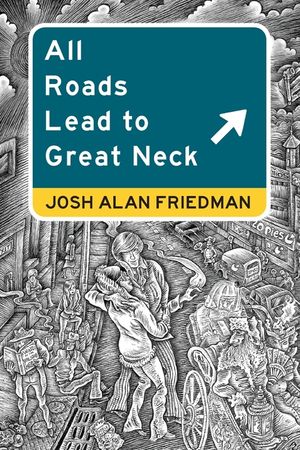 All Roads Lead to Great Neck image number 0