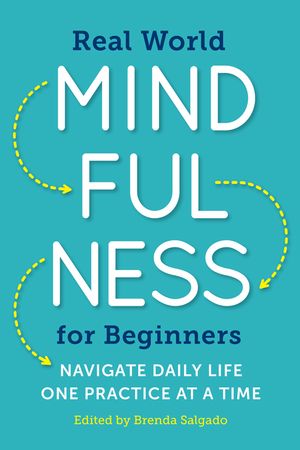Real World Mindfulness for Beginners: Navigate Daily Life One Practice at a Time image number 0