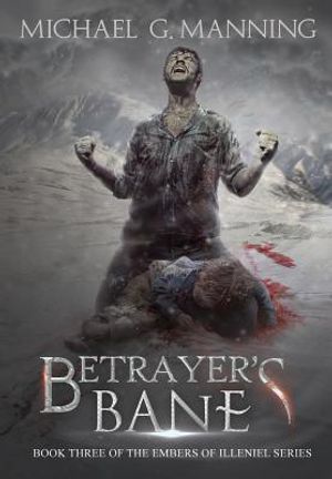 Betrayer's Bane image number 0