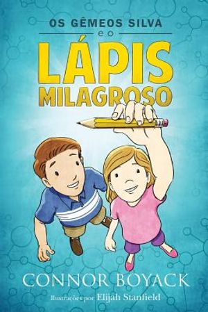 Desbravando o Mundo Livre - O Lápis Milagroso image number 0