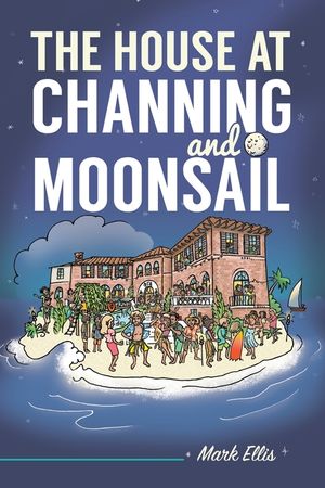 The House at Channing and Moonsail image number 0