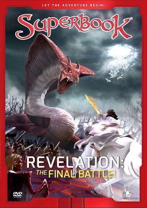 Revelation, 13: The Final Battle image number 0