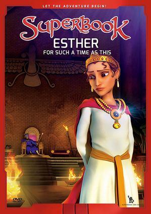 Esther: For Such a Time as This image number 0
