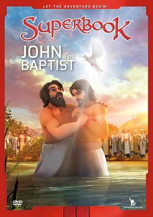 John the Baptist image number 0