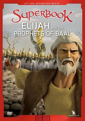 Elijah and the Prophets of Baal image number 0