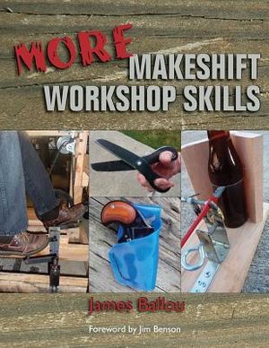 More Makeshift Workshop Skills image number 0