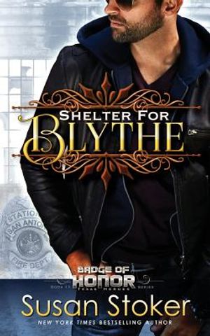 Shelter for Blythe image number 0