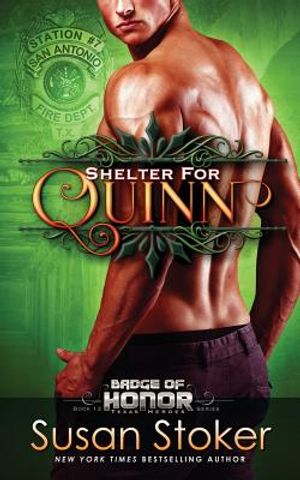 Shelter for Quinn image number 0