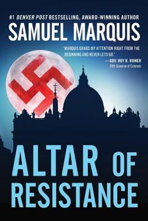 Altar of Resistance image number 0