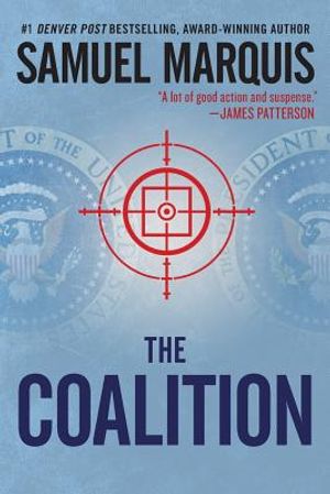 The Coalition: A Novel of Suspense image number 0