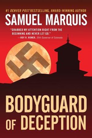 Bodyguard of Deception image number 0