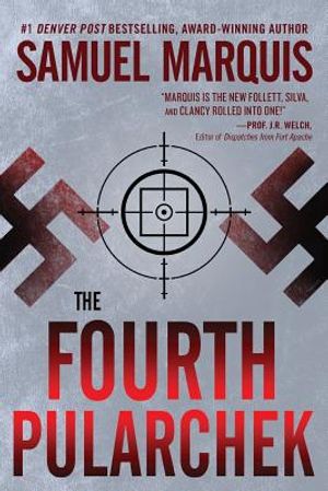 The Fourth Pularchek: A Novel of Suspense image number 0