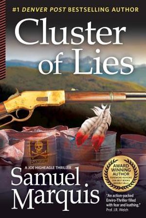 Cluster of Lies image number 0