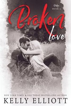 Broken Love image number 0