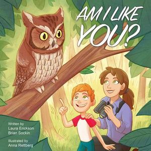 Am I Like You? image number 0