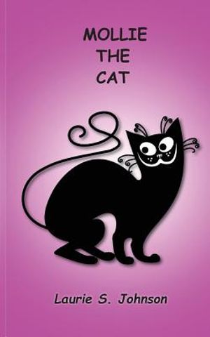 Mollie the Cat image number 0