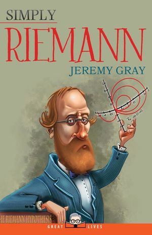 Simply Riemann image number 0