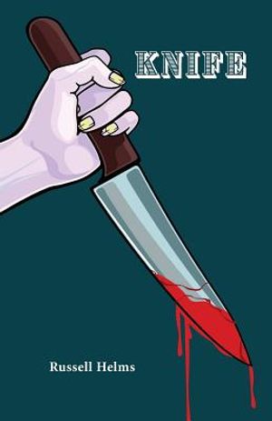 Knife image number 0