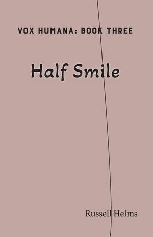 Half Smile image number 0