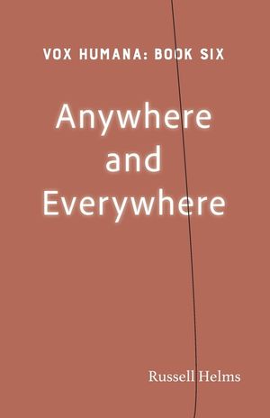 Anywhere and Everywhere image number 0