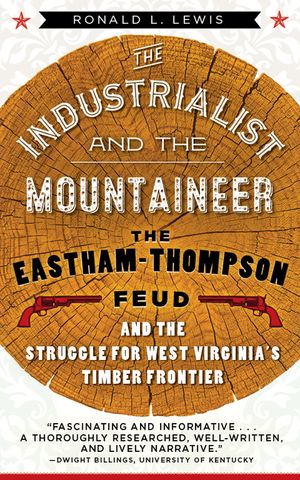The Industrialist and the Mountaineer image number 0