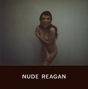 Nude Reagan image number 0