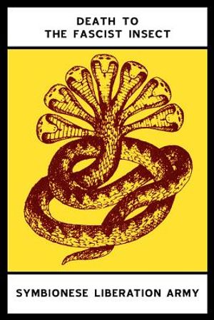 Death to the Fascist Insect image number 0