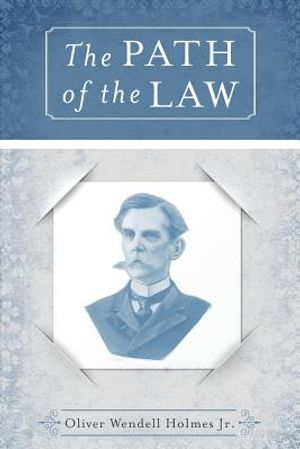 The Path of the Law image number 0