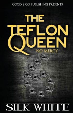 The Teflon Queen 6 image number 0