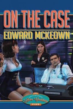 On The Case: The Lair of The Lesbian Love Goddess Files image number 0