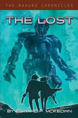 The Lost image number 0