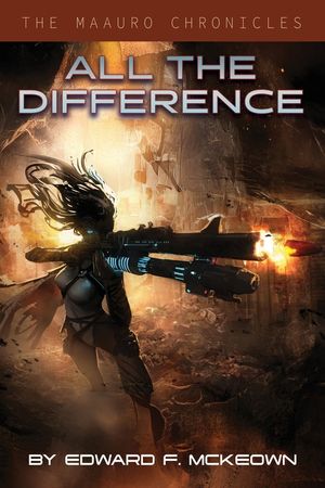 All The Difference image number 0