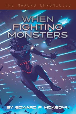 When Fighting Monsters image number 0
