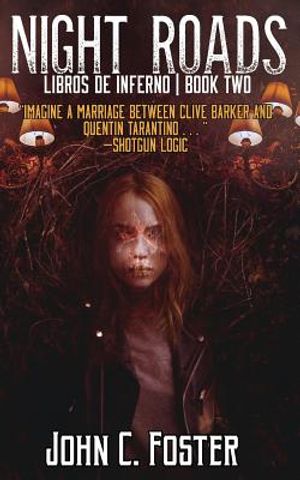 Night Roads (Libros de Inferno, Book 2) image number 0